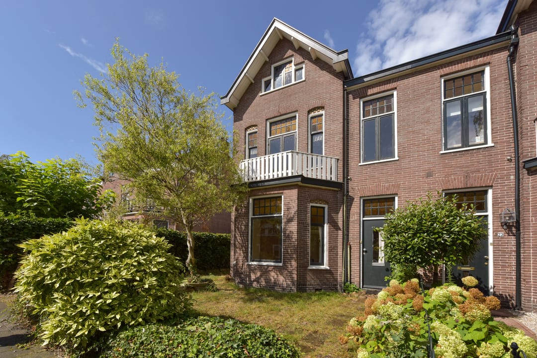 Photo 2 of Rembrandtlaan 21