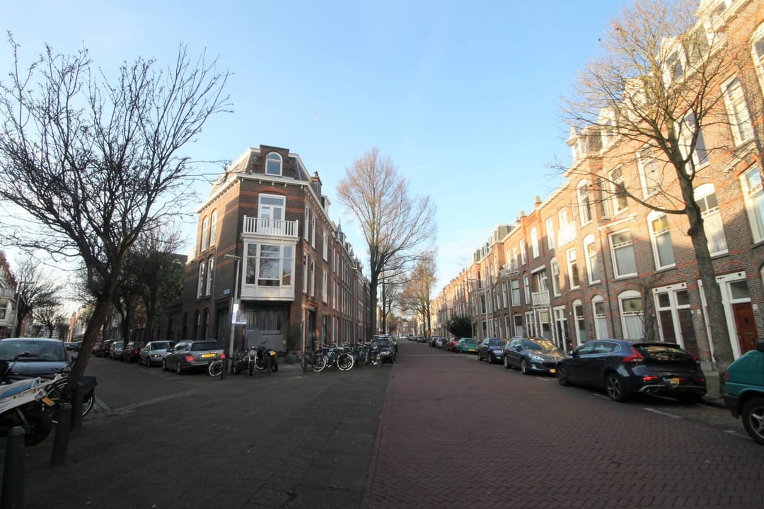 Foto 22 van Archimedesstraat 36-A