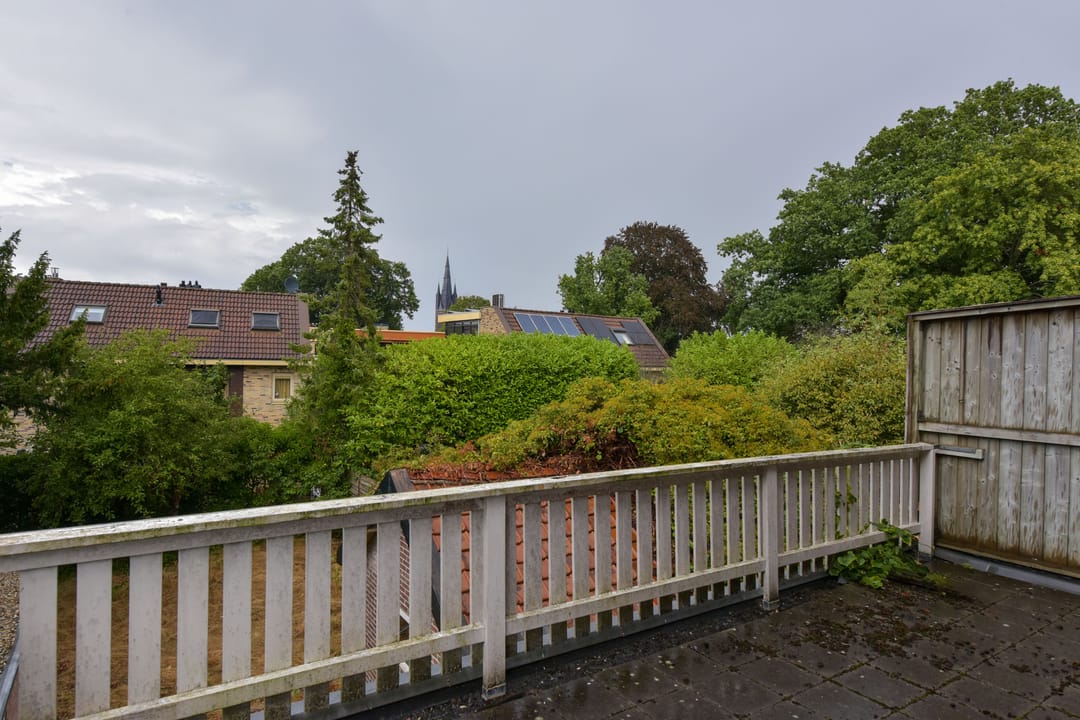 Photo 22 of Rembrandtlaan 21