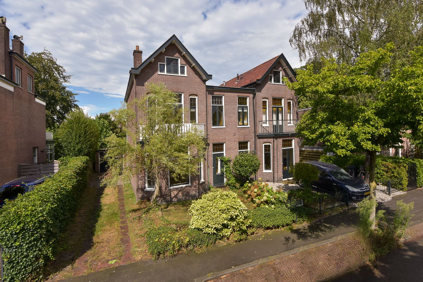 Photo 1 of Rembrandtlaan 21