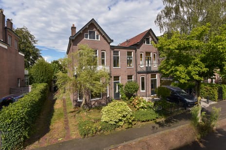 Rembrandtlaan thumbnail