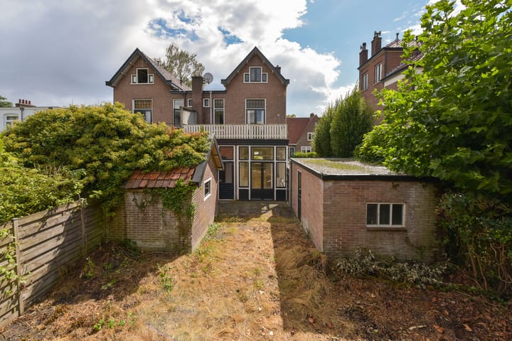 Photo 4 of Rembrandtlaan 21