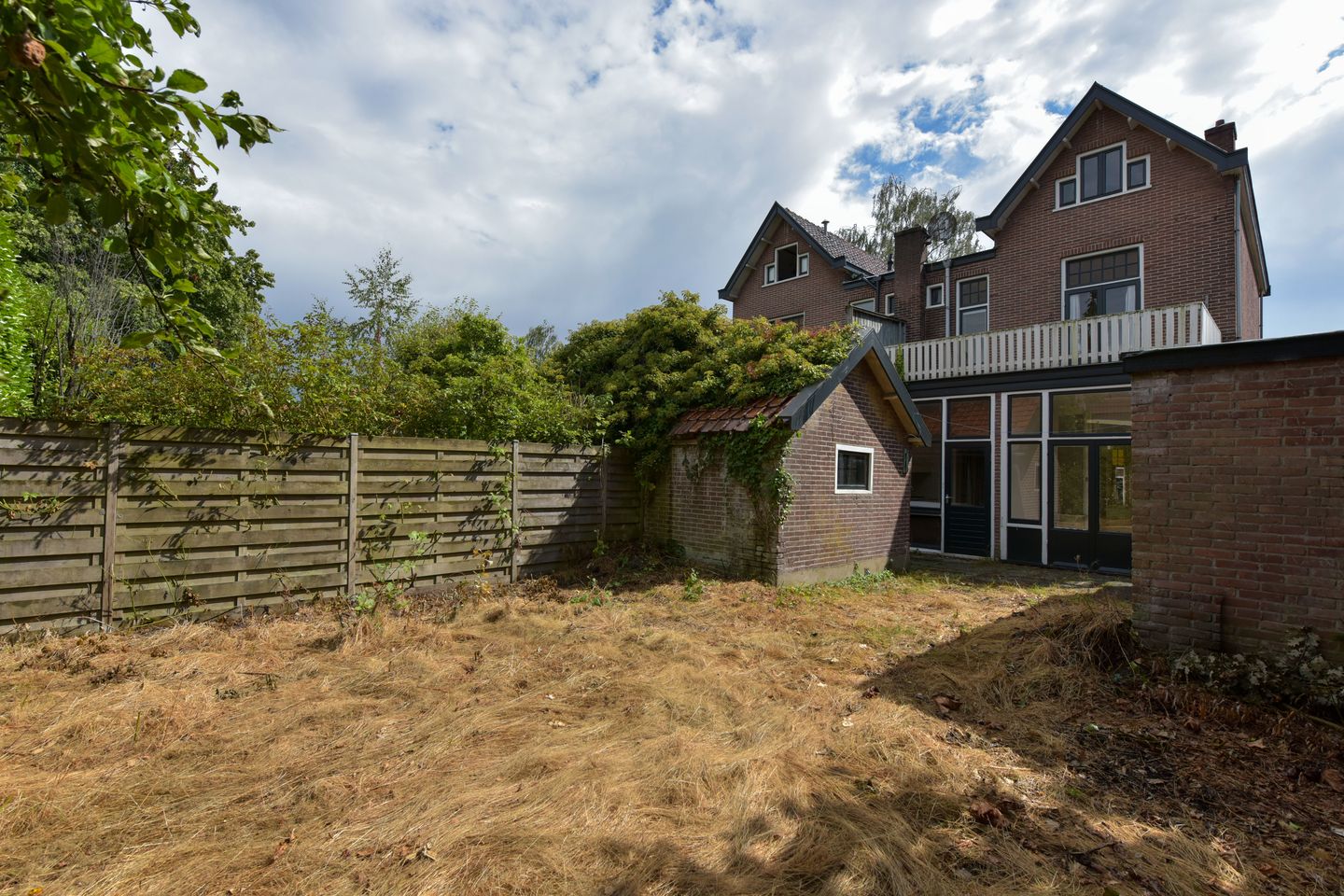 Photo 5 of Rembrandtlaan 21