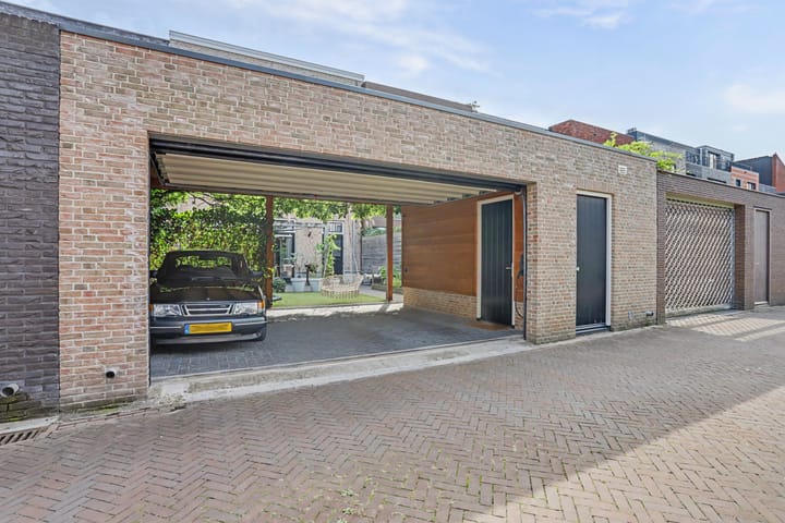 Foto 4 van Boddenkamplaan 35