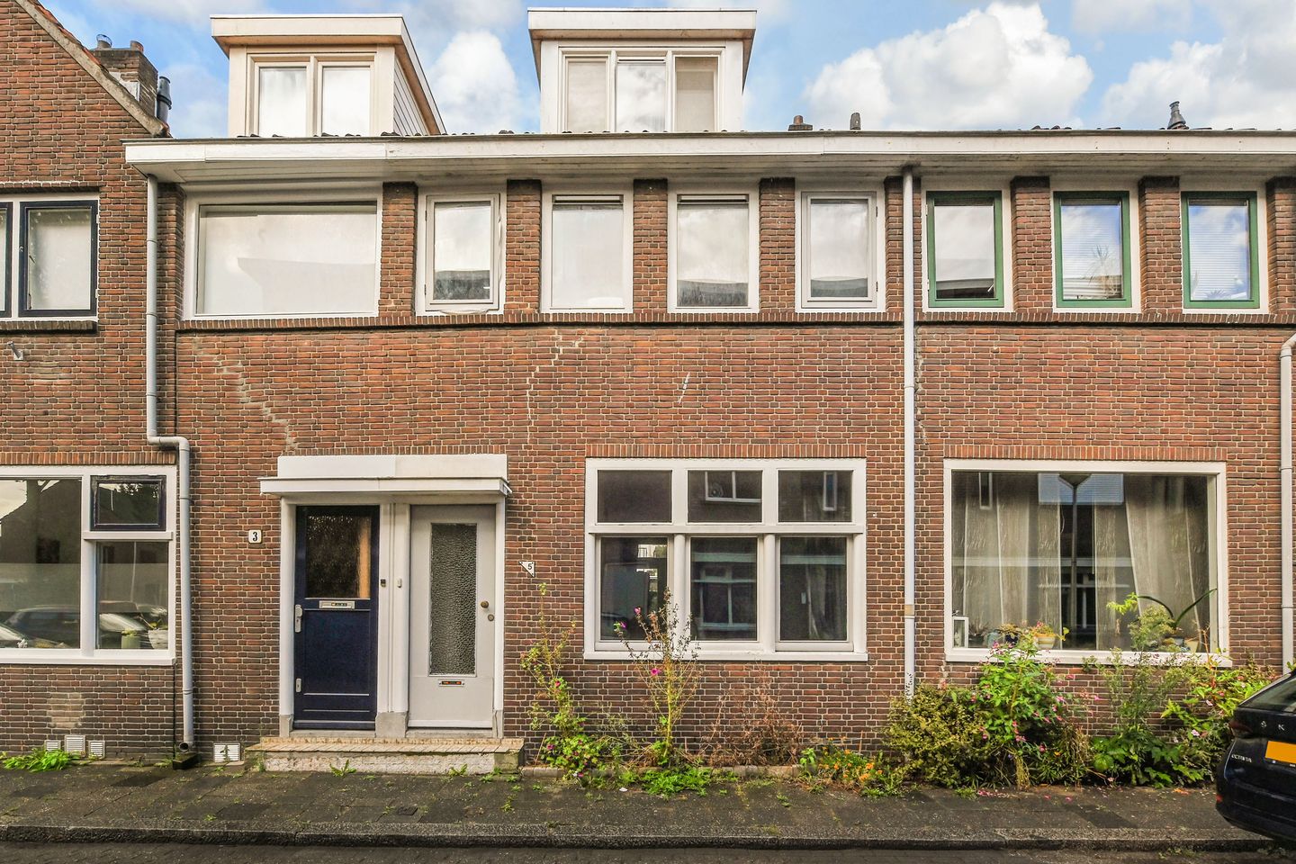 Foto 1 van Tweede kade 5