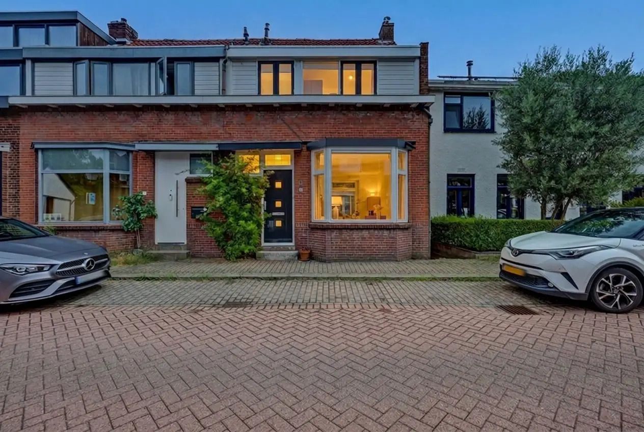 Hordijk 189 