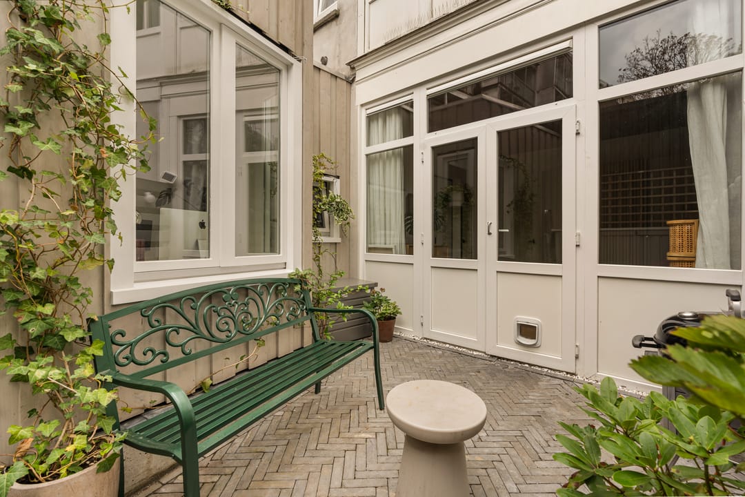 Foto 22 van Celebesstraat 36-H
