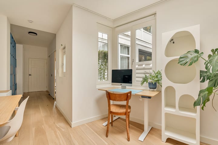 Foto 4 van Celebesstraat 36-H
