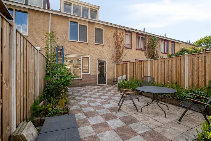 Foto 4 van De Nevelhorststraat 2