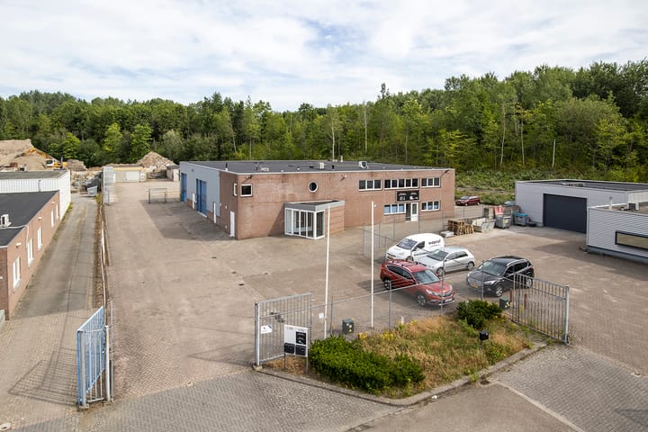 De Koumen 118-B, Hoensbroek