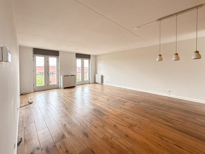 Foto 4 van Voorsterbeeklaan 166