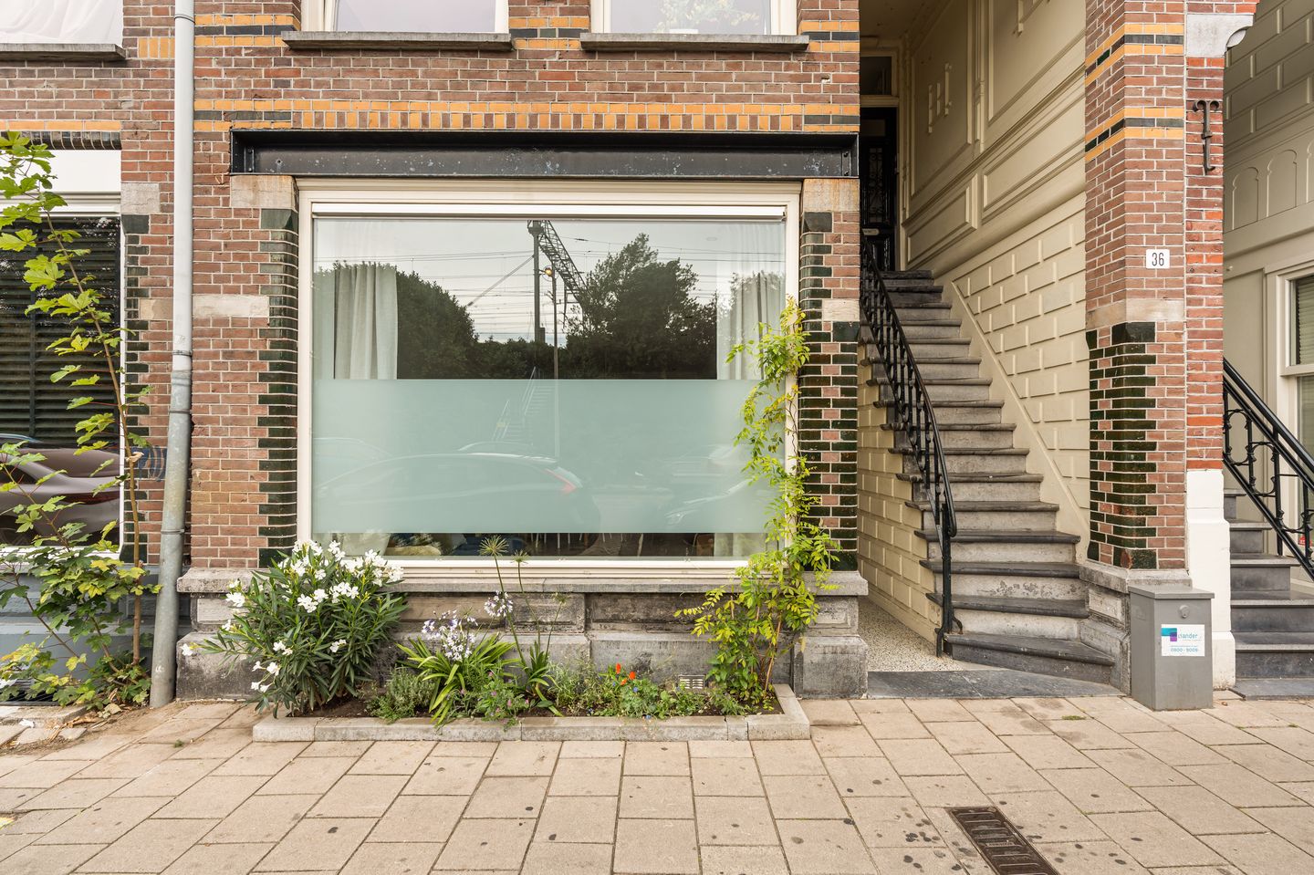 Foto 5 van Celebesstraat 36-H