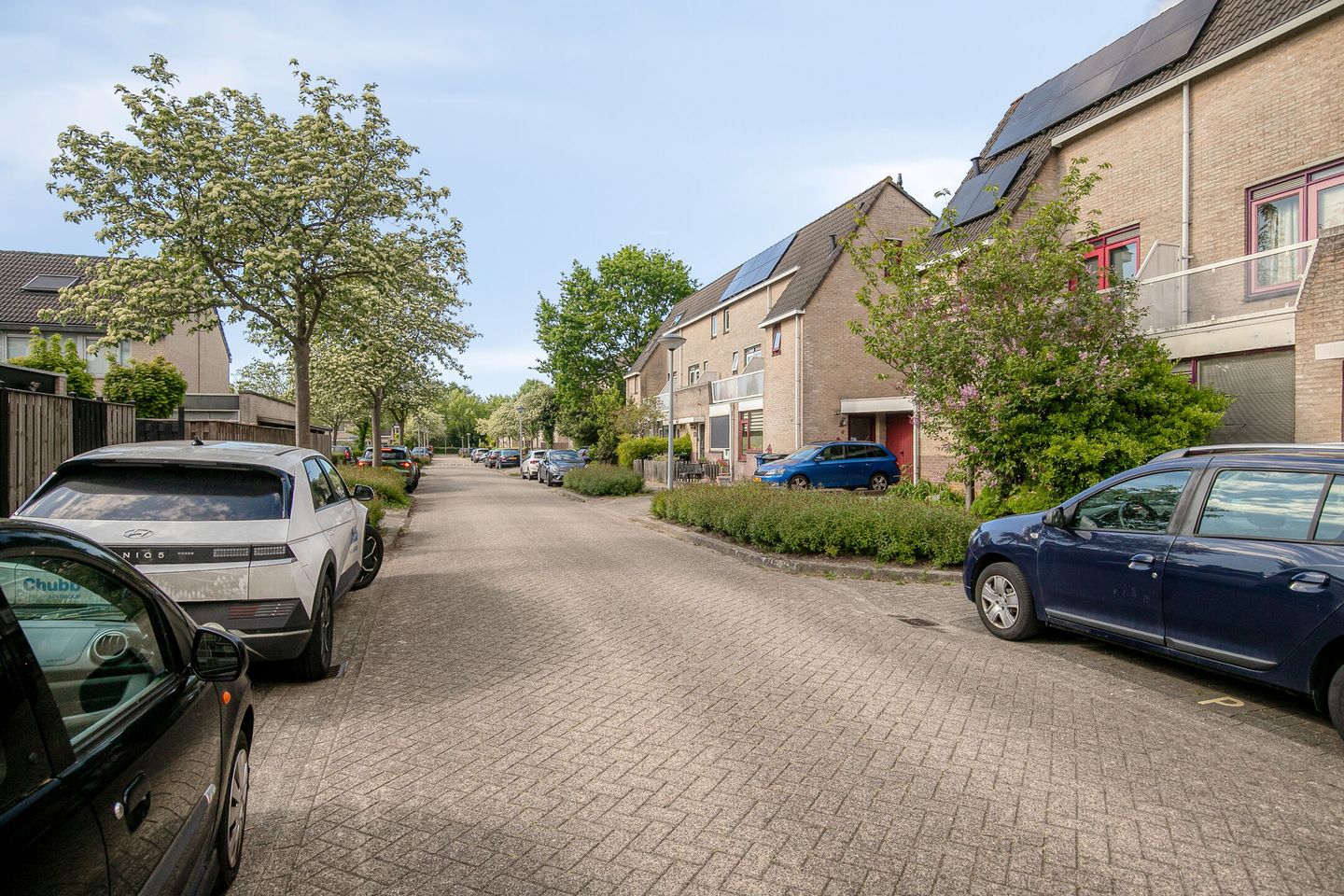 Foto 5 van De Nevelhorststraat 2