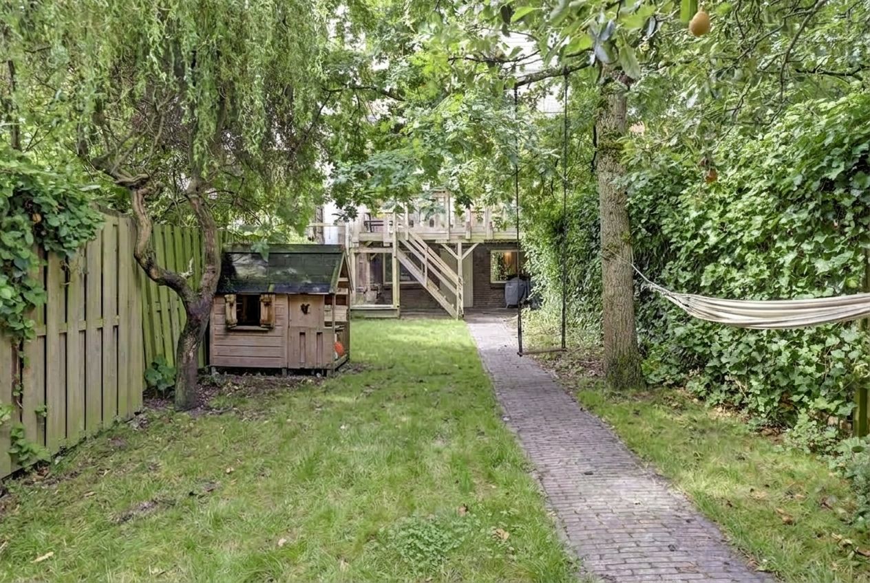 Foto 4 van Hordijk 189