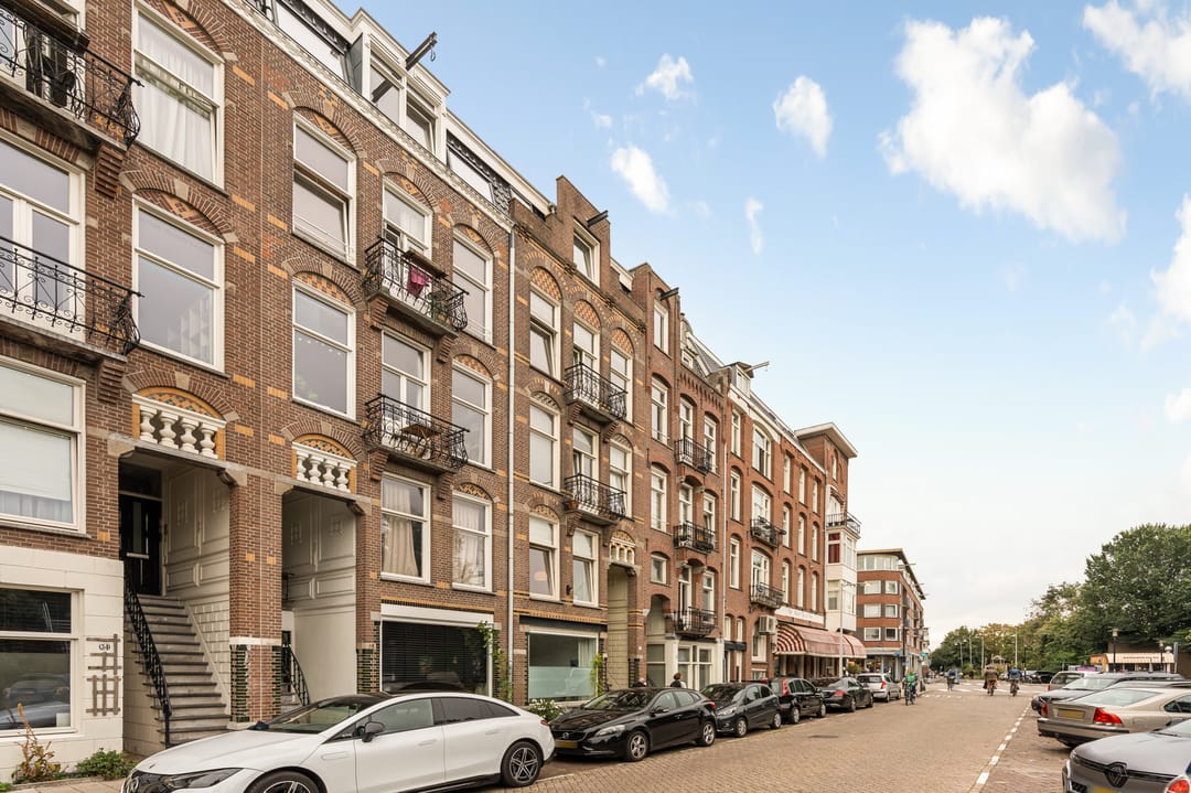 Foto 32 van Celebesstraat 36-H