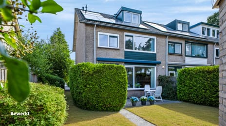 Mazurkastraat thumbnail