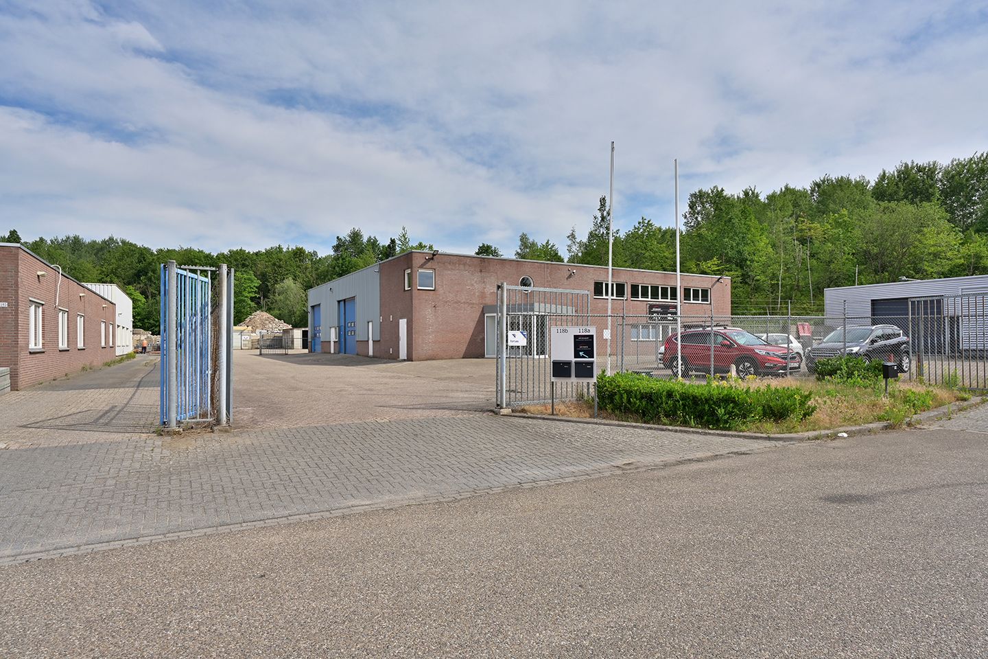 Bekijk foto 4 van De Koumen 118-B