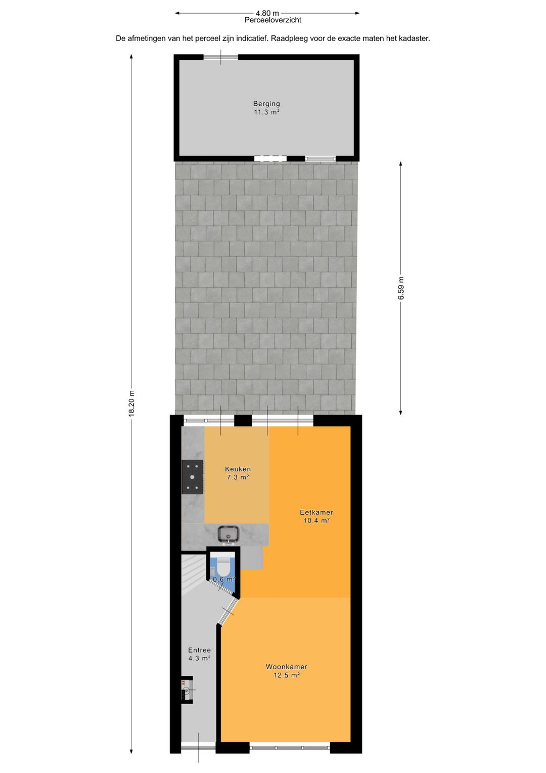Foto 38 van Tweede kade 5