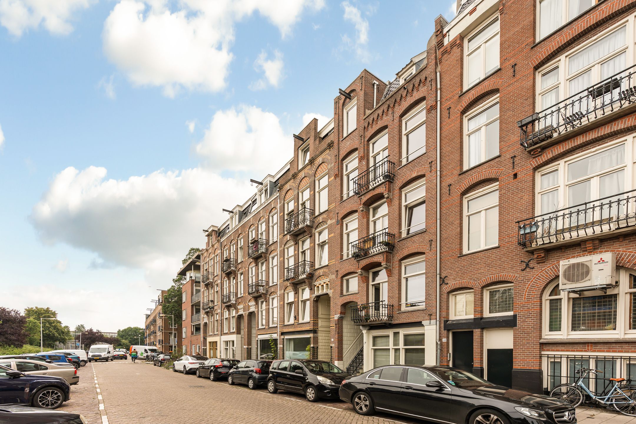 Foto 33 van Celebesstraat 36-H