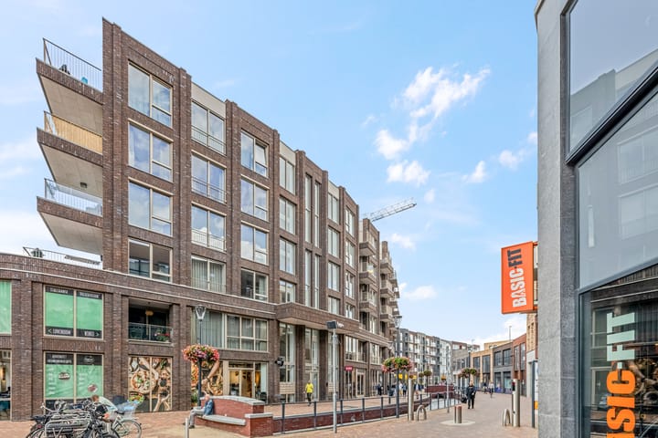Photo 4 of Brouwersgracht 207