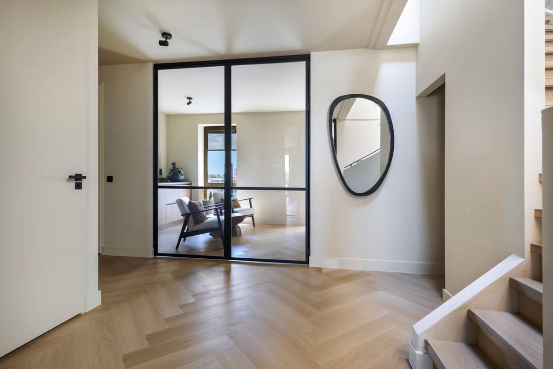 Photo 17 of Brouwersgracht 207