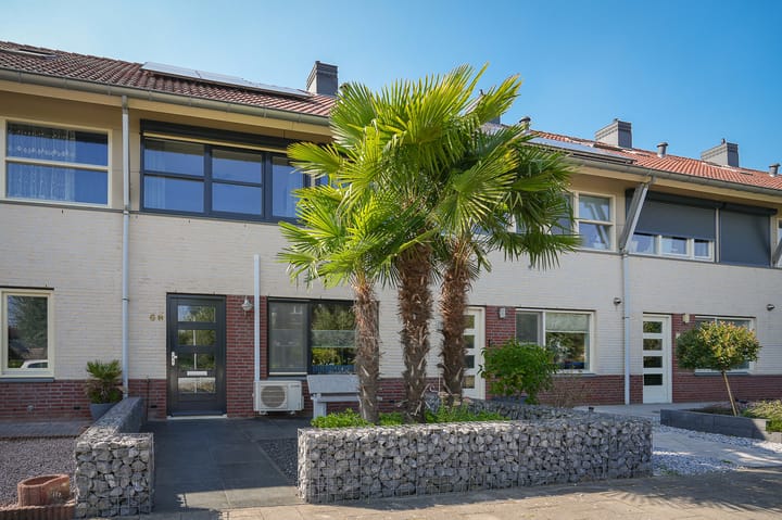 F.A. Wonninkstraat 68