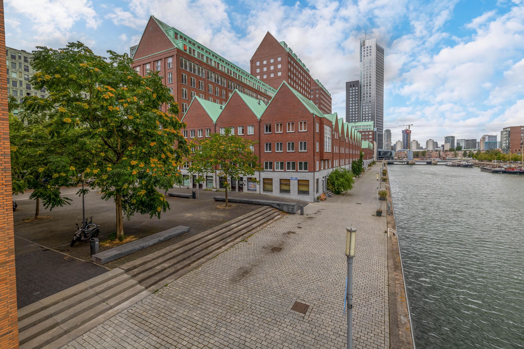 Photo 30 of Laan op Zuid 260