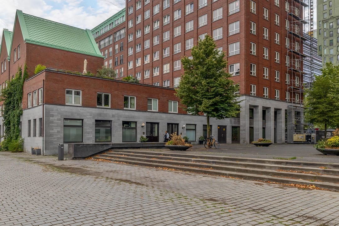 Photo 31 of Laan op Zuid 260