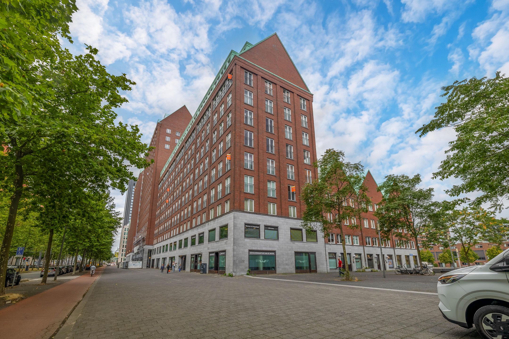 Laan op Zuid 260 