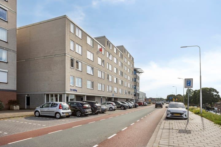 Foto 4 van Ringdijk 466-B