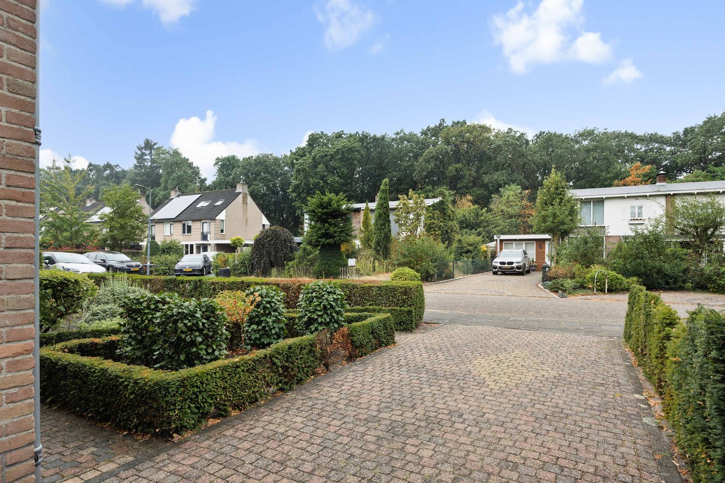 Foto 4 van Maliskampsestraat 4