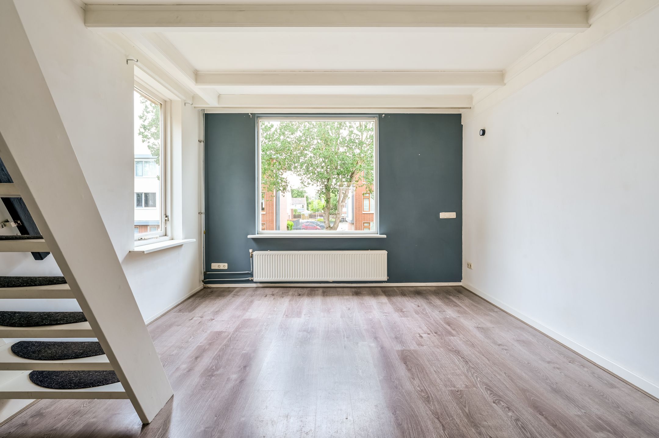 Foto 12 van Piet Smitstraat 17-B