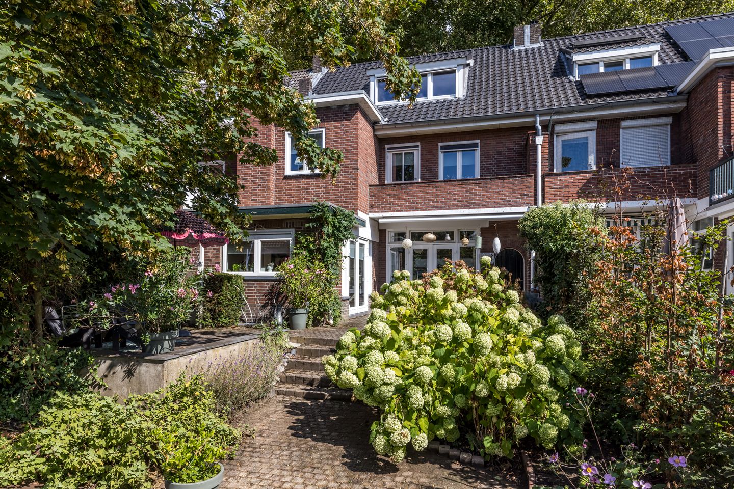 Foto 49 van Mauritslaan 57