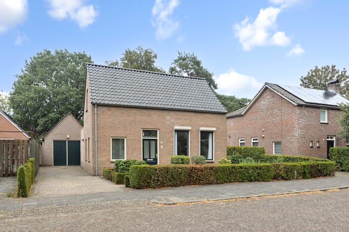 Foto 2 van Maliskampsestraat 4