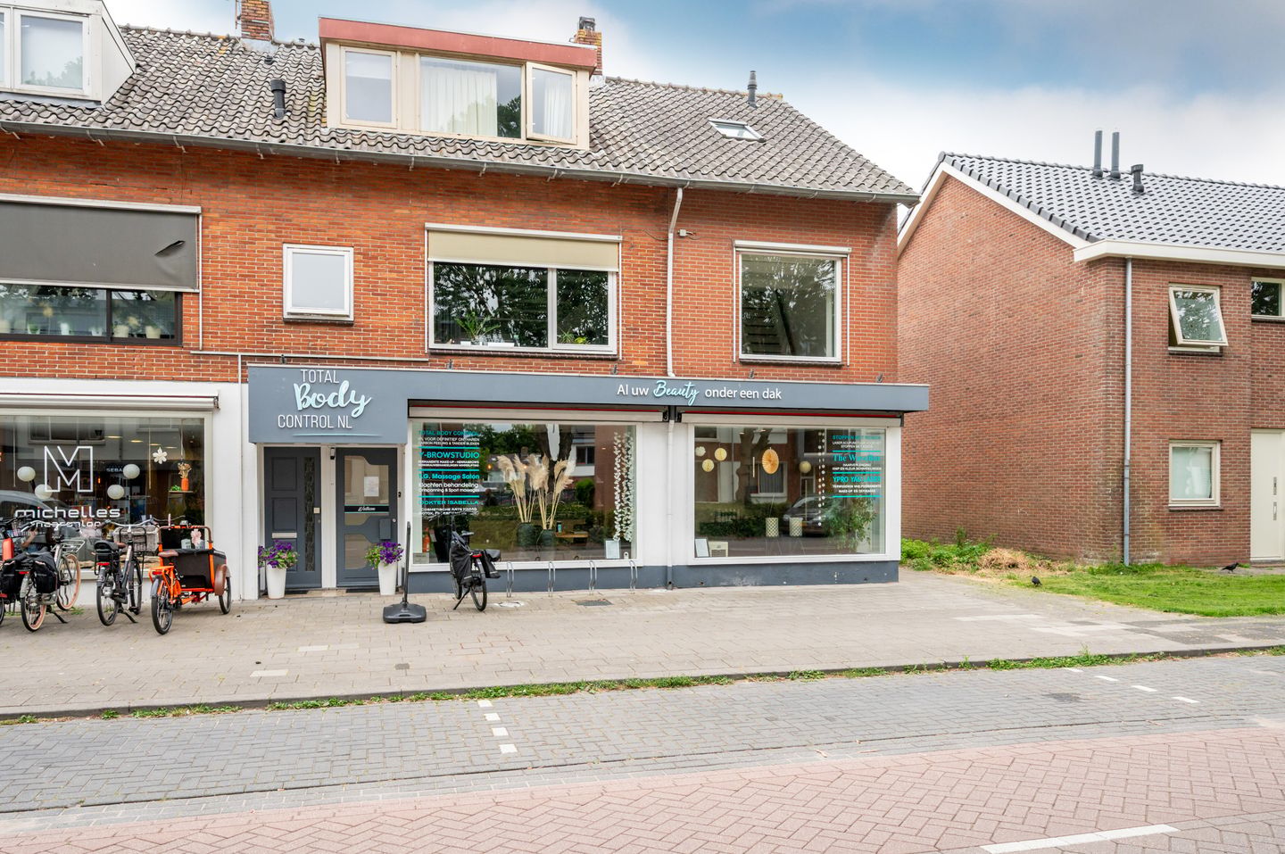 Foto 25 van Piet Smitstraat 17-B
