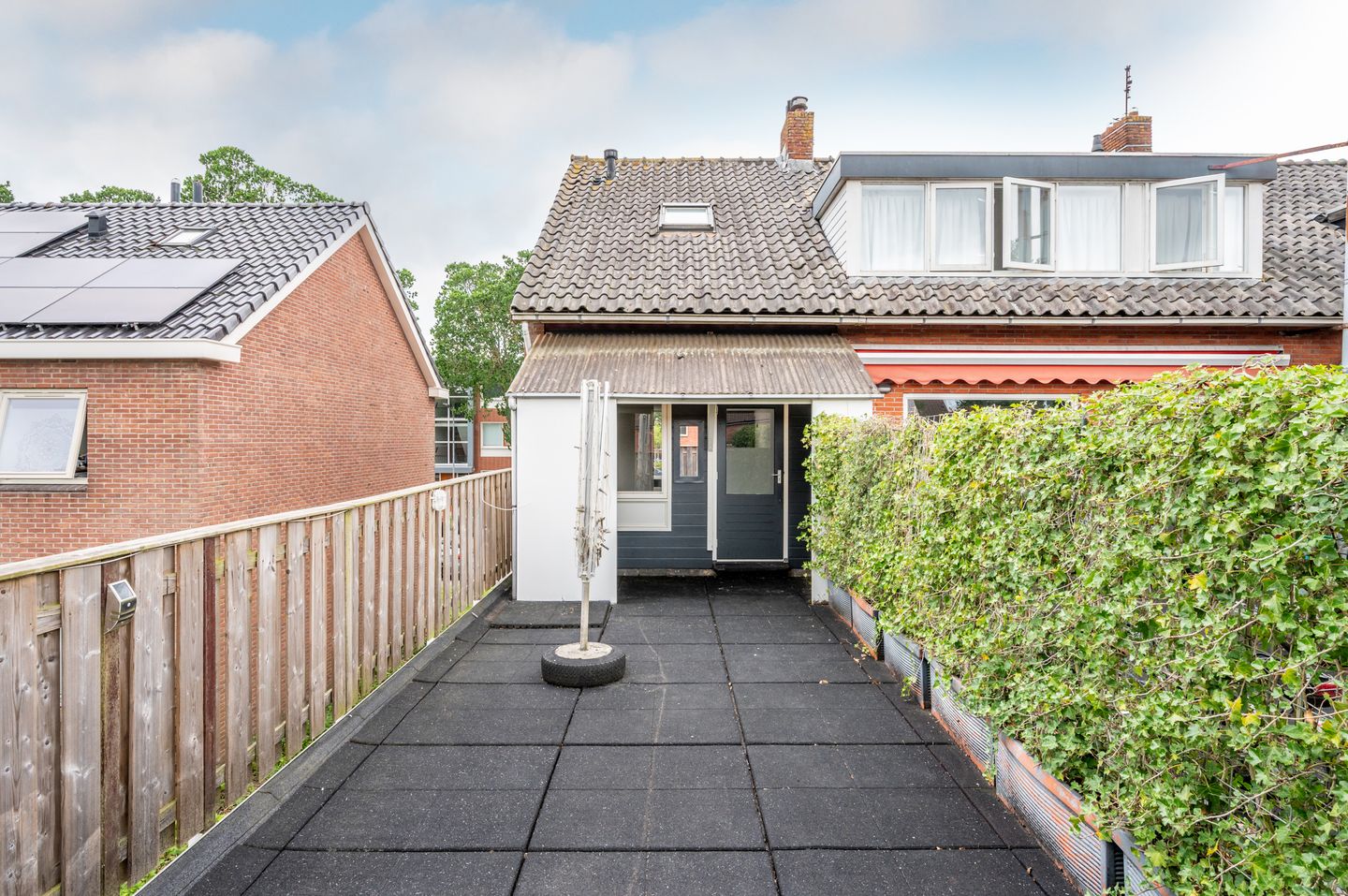 Foto 5 van Piet Smitstraat 17-B
