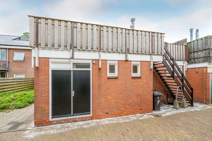 Foto 4 van Piet Smitstraat 17-B