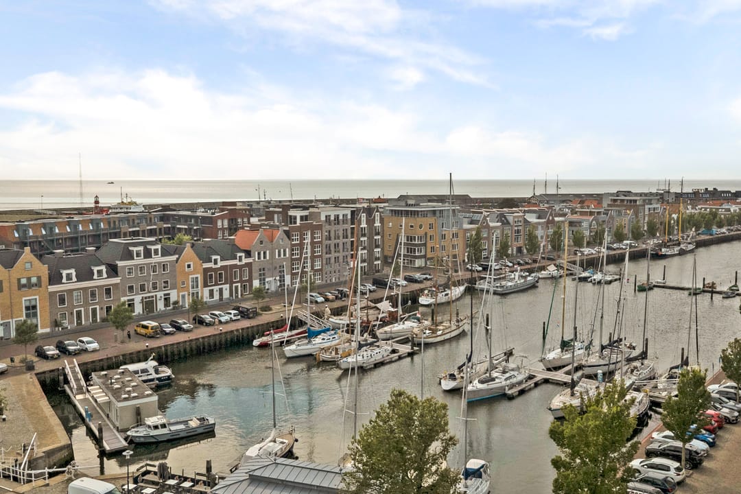 Foto 46 van Zuiderhaven 174
