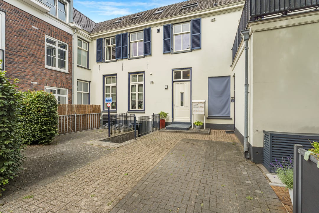 Photo 7 of Kerkstraat 10-C