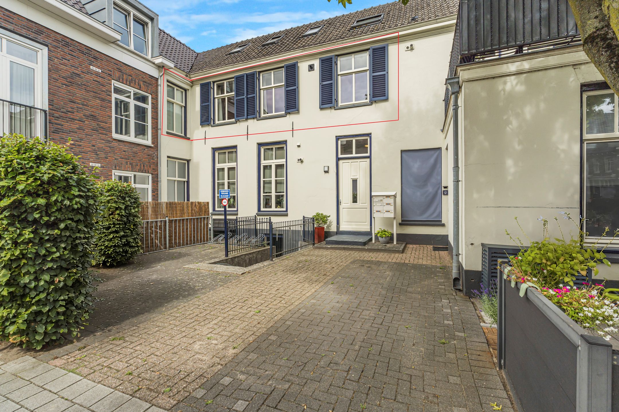 Kerkstraat 10-C 10 C