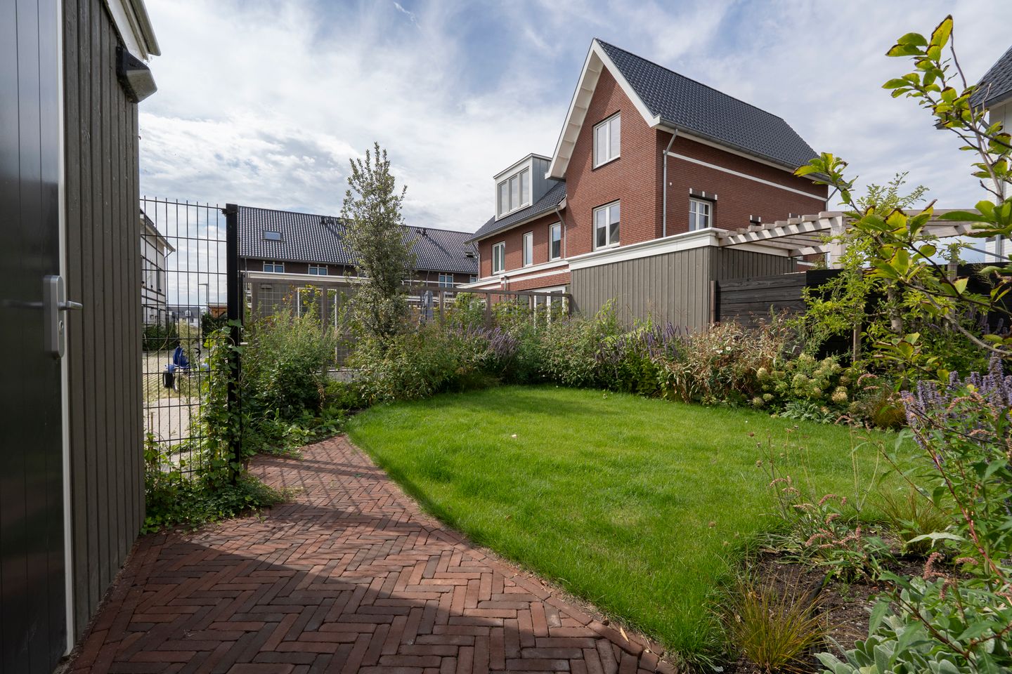 Photo 14 of Fort Nieuwersluissingel 14