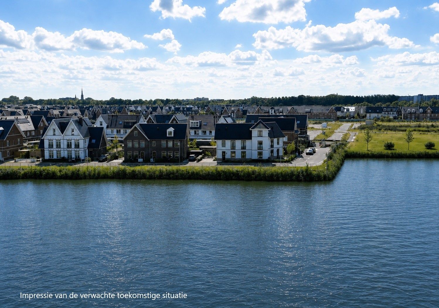 Photo 42 of Fort Nieuwersluissingel 14