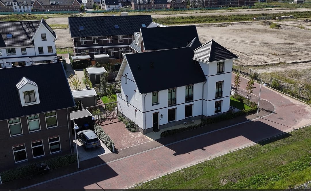 Photo 43 of Fort Nieuwersluissingel 14
