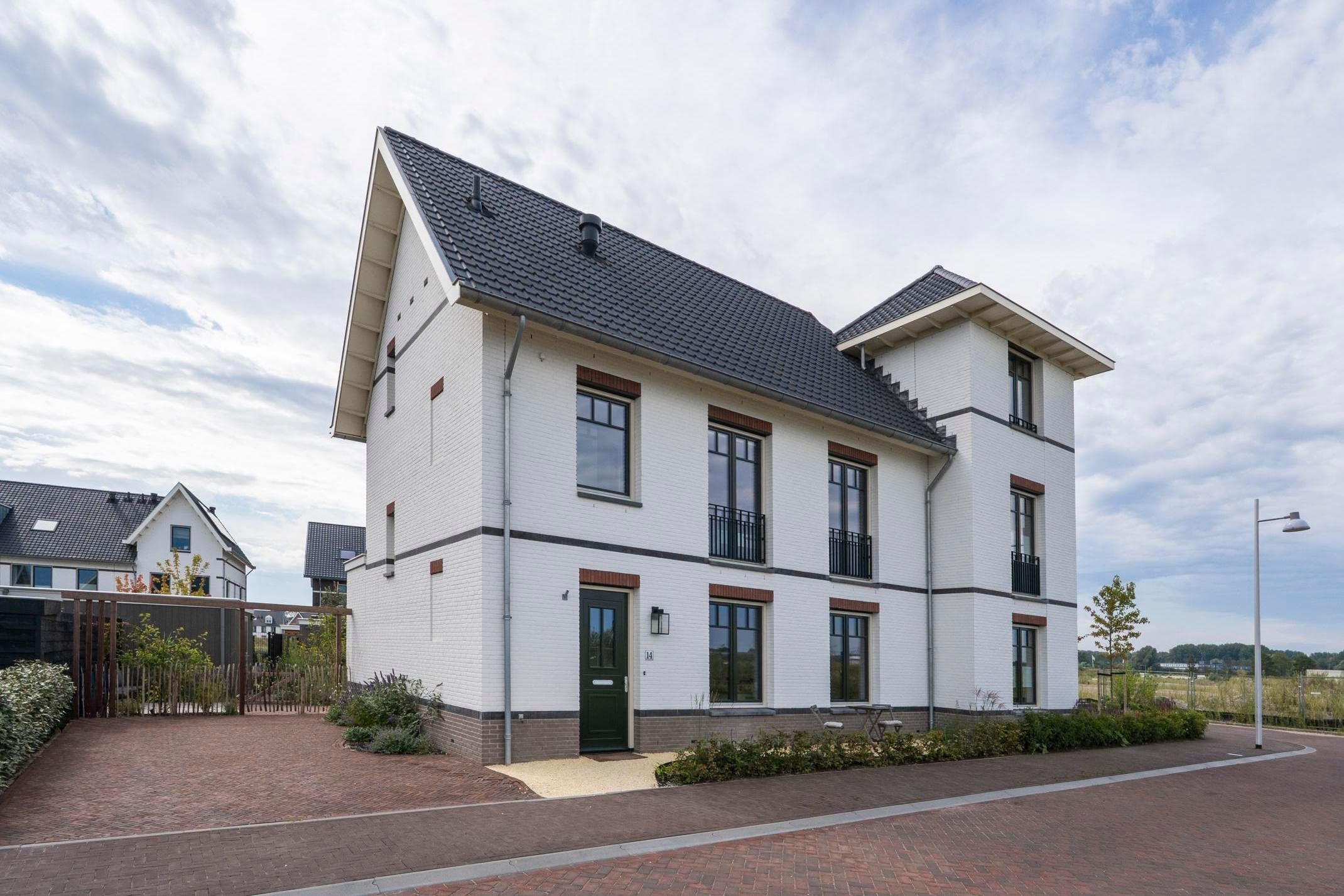 Fort Nieuwersluissingel 14 