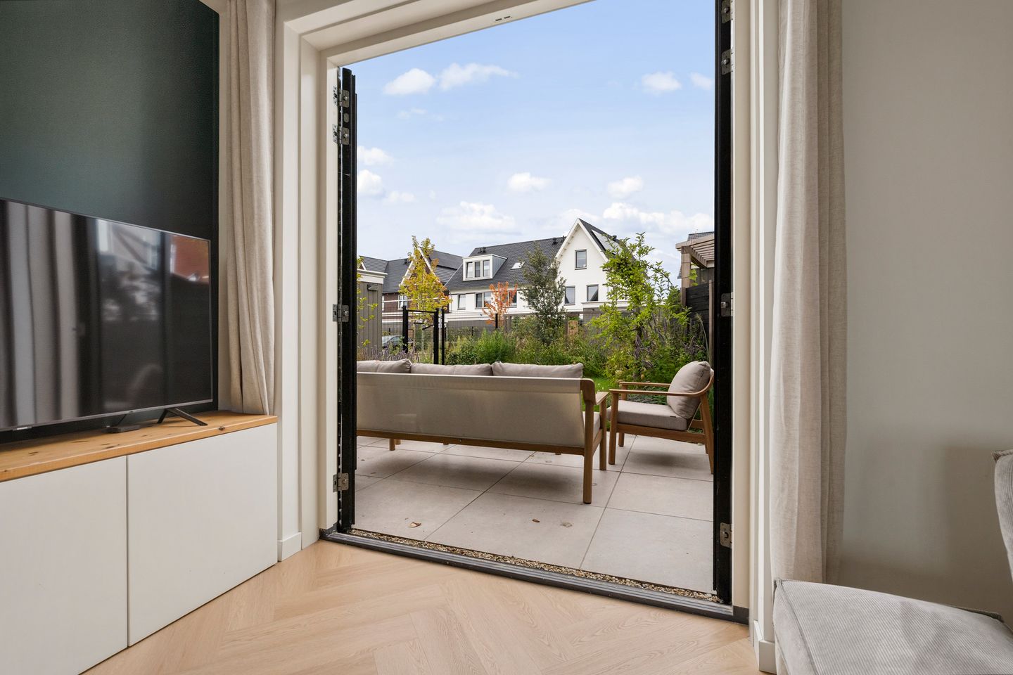 Photo 10 of Fort Nieuwersluissingel 14