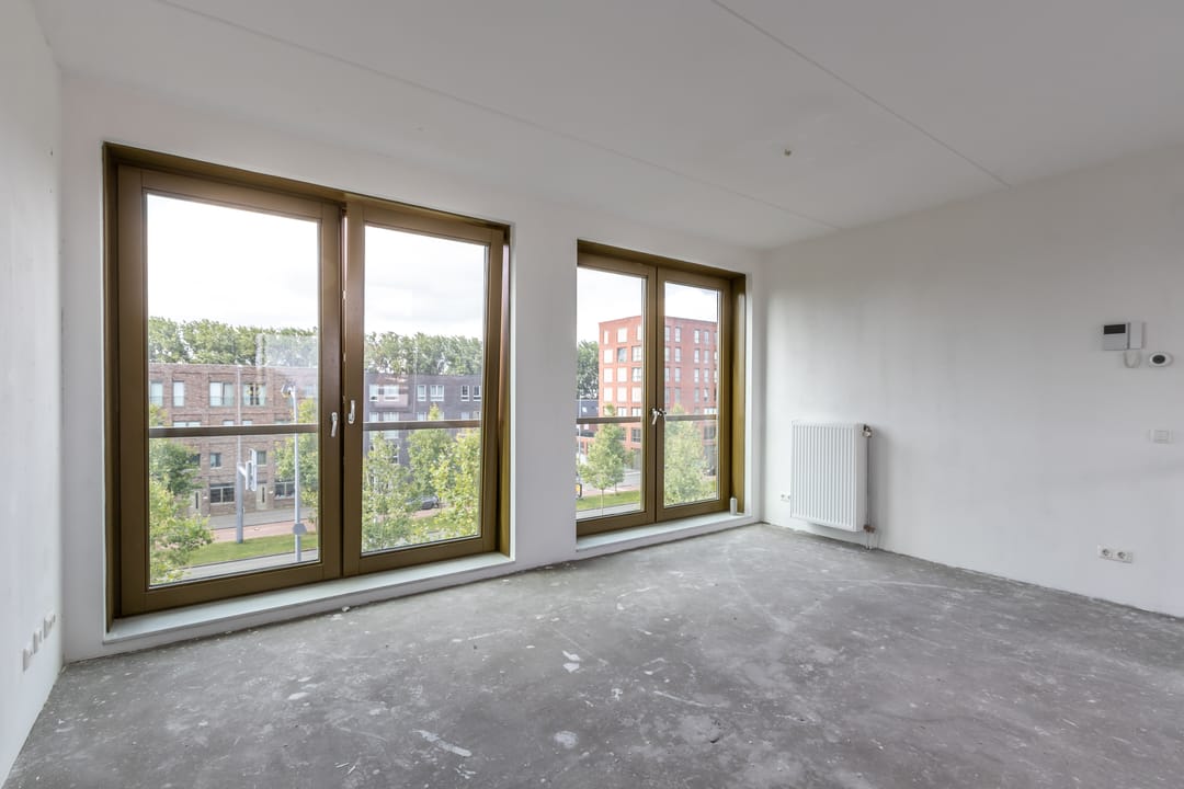 Foto 13 van Laan op Zuid 1510