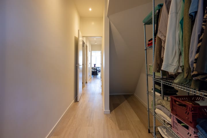 Appartement te koop: Vierambachtsstraat 149B02, Rotterdam