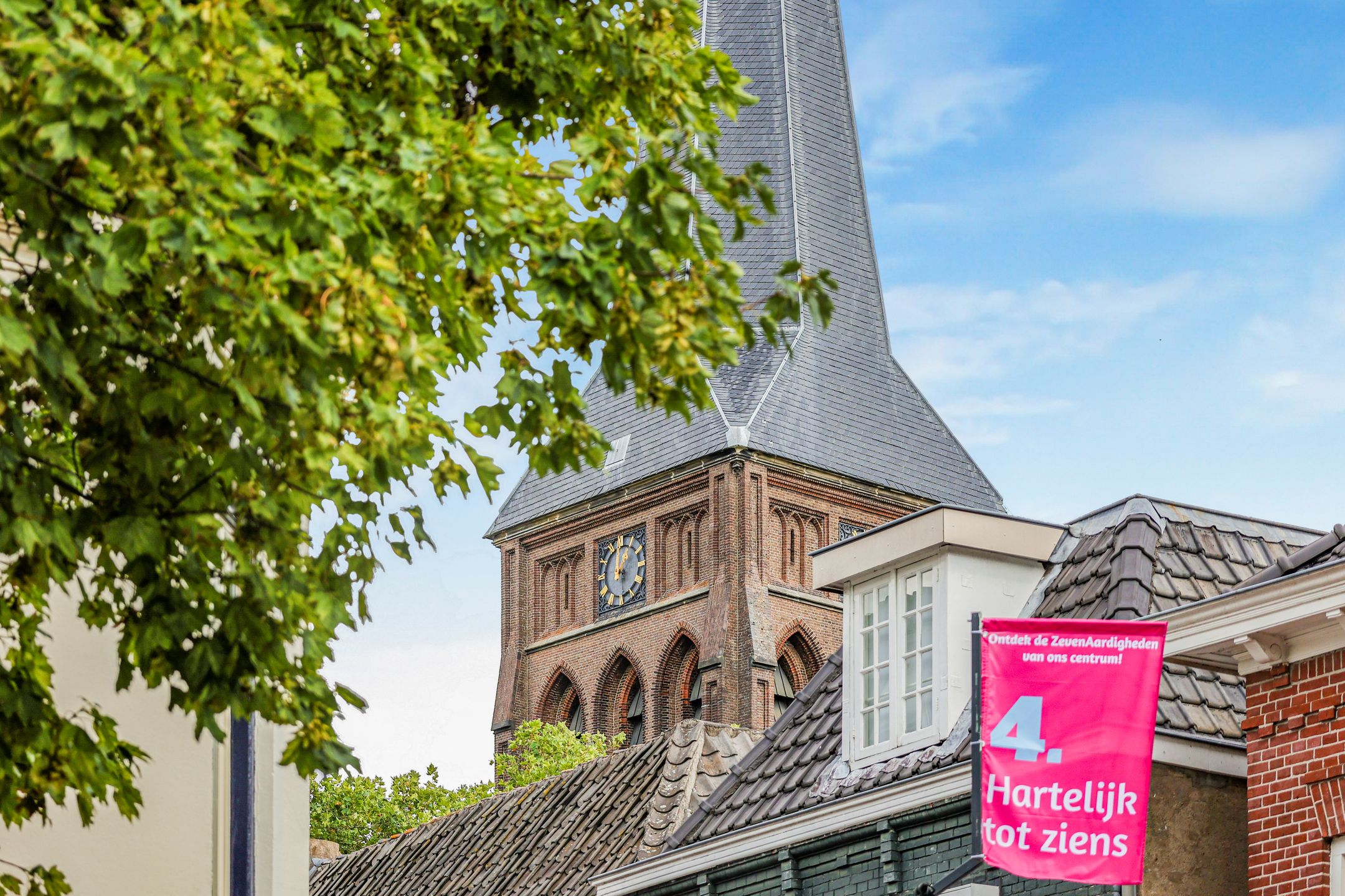 Photo 36 of Kerkstraat 10-C