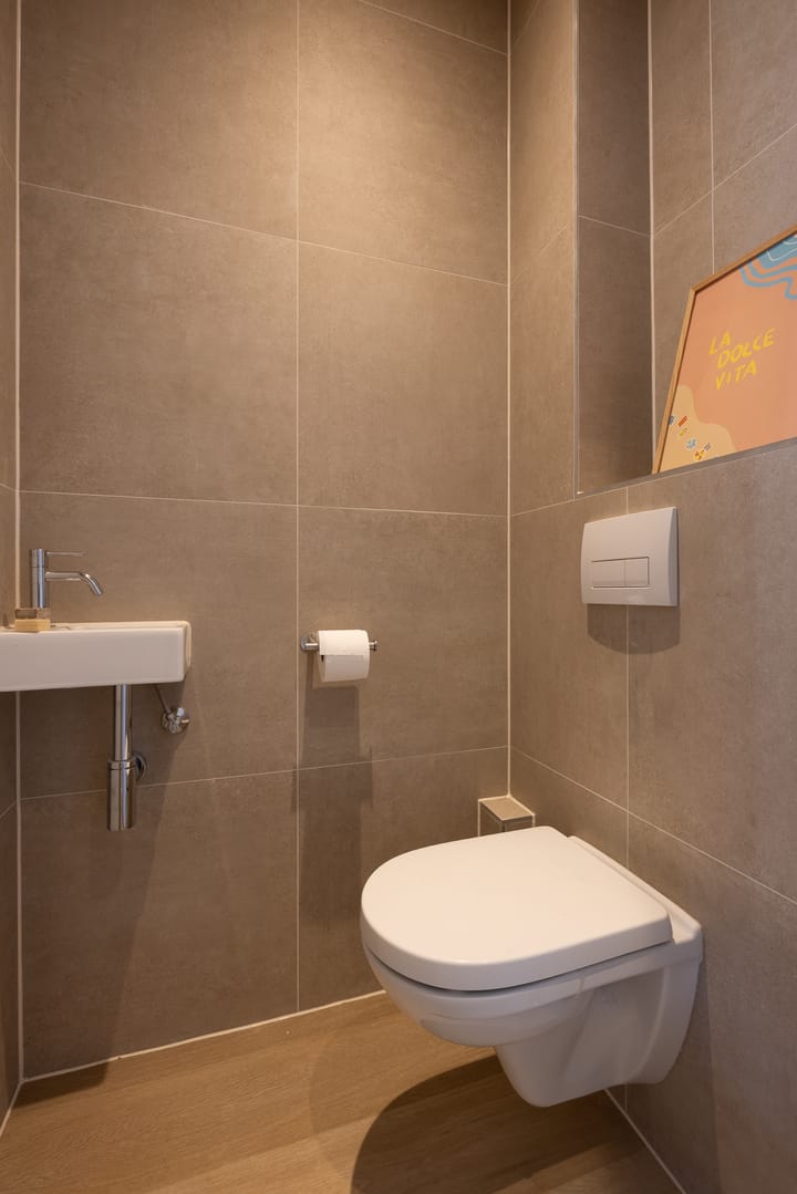 Appartement te koop: Vierambachtsstraat 149B02, Rotterdam
