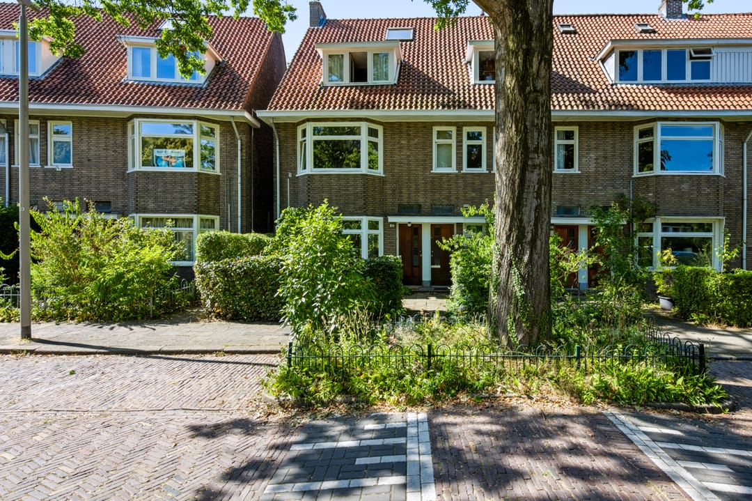 Foto 1 van Statenlaan 45